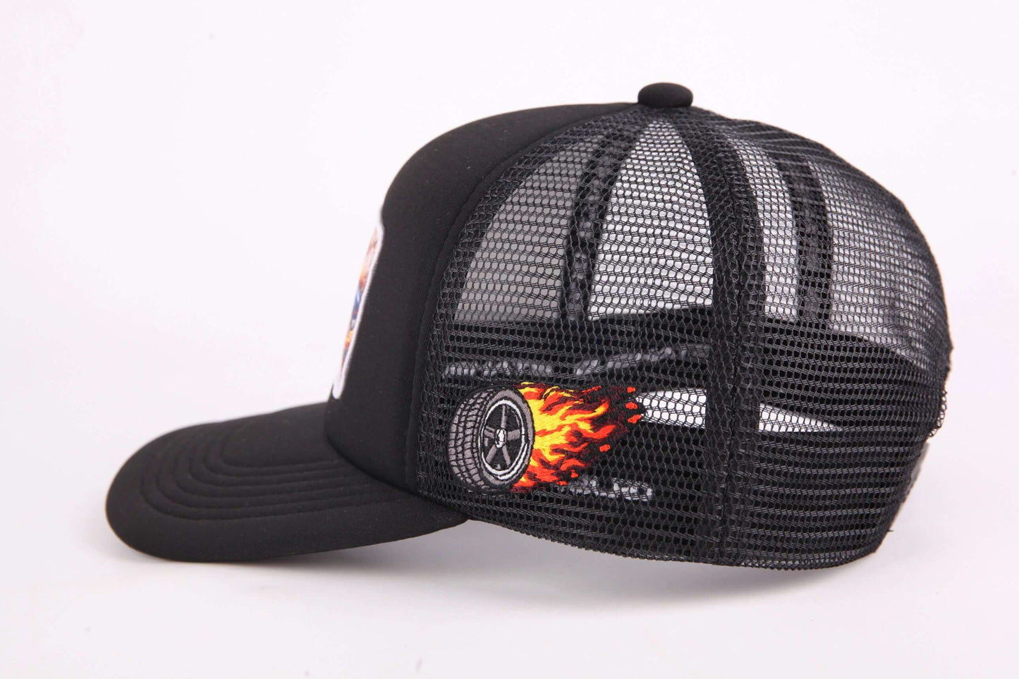 Trucker Cap Black