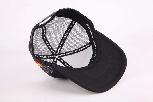 Trucker Cap Black